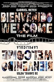 Bienvenido Welcome