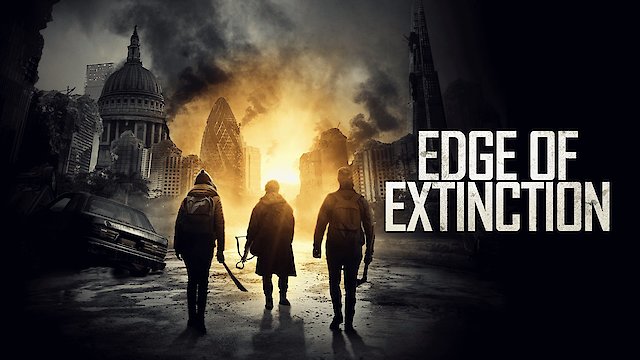 Watch Edge of Extinction Online