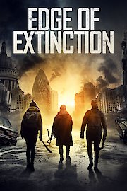 Edge of Extinction poster