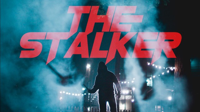 Watch The Stalker Online