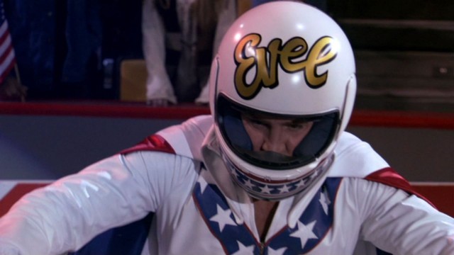 Watch Evel Knievel Online