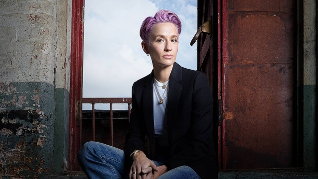 Watch Seeing America with Megan Rapinoe Online