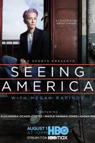 Seeing America with Megan Rapinoe