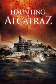 The Haunting of Alcatraz poster
