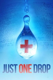 Just One Drop poster