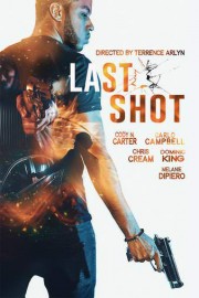Last Shot poster