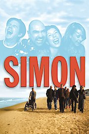 Simon poster