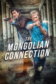 The Mongolian Connection poster
