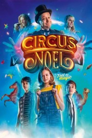 Circus Noel poster