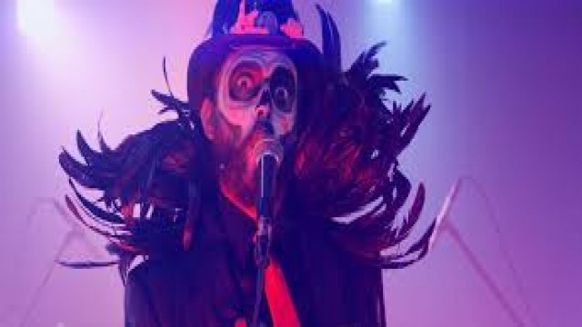 Watch Voodoo Apocalypse Online
