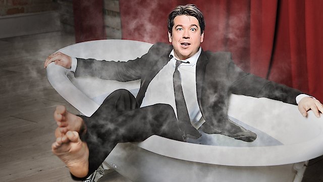 Watch Michael McIntyre: Showman Online