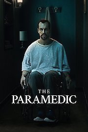 The Paramedic poster