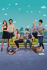 La Musiquita por Dentro poster