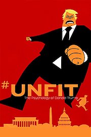 #Unfit poster