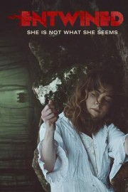 Entwined poster