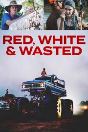 Red, White and Wasted poster