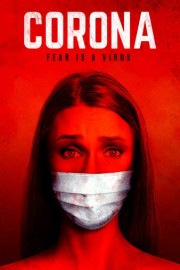 Corona poster