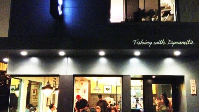 Watch Fishing With Dynamite Online