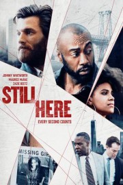 Still Here poster