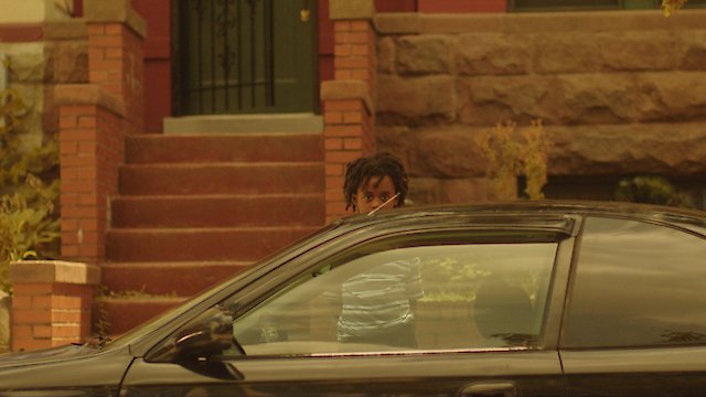 Watch Residue Online