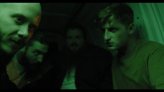 Watch Saviors Online