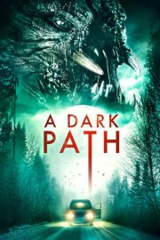 A Dark Path poster