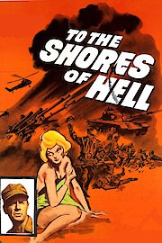 To the Shores of Hell poster