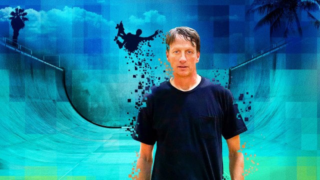 Watch Pretending I'm a Superman: The Tony Hawk Video Game Story Online