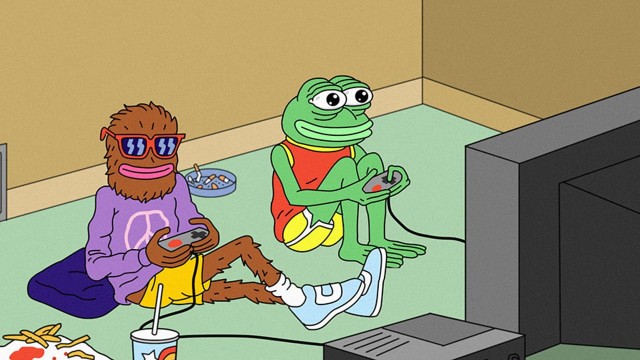 Watch Feels Good Man Online