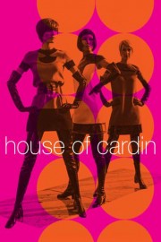 House of Cardin poster