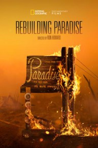 Rebuilding Paradise