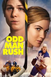 Odd Man Rush poster