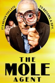 The Mole Agent poster