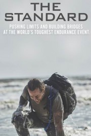 The Standard poster