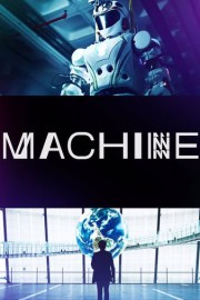 Machine poster