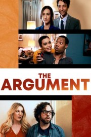 The Argument poster