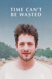 Time Can't Be Wasted poster
