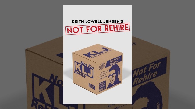 Watch Keith Lowell Jensen's Not for Rehire Online