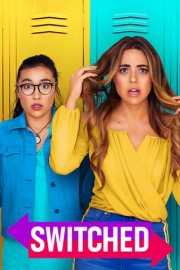 Switched poster