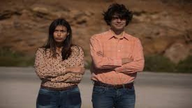 Watch Antonio's Syndrome Online