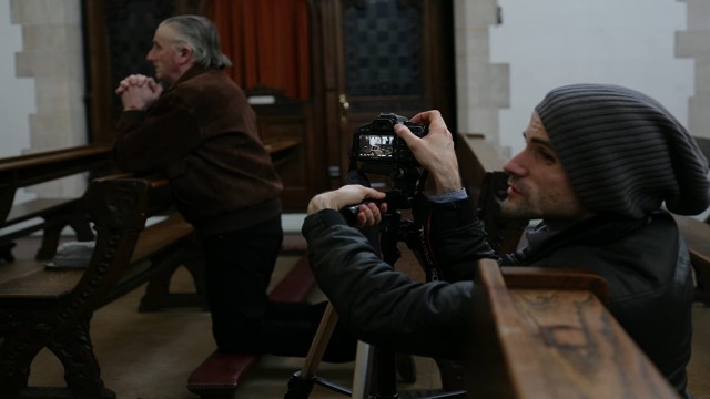 Watch Our Father Online