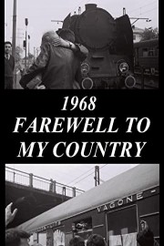 Farewell To My Country poster