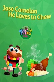 Jose Comelon - He Loves To Chew On