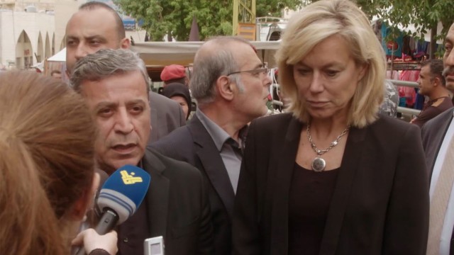 Watch Homeland Gone Online