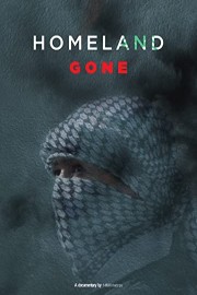 Homeland Gone poster