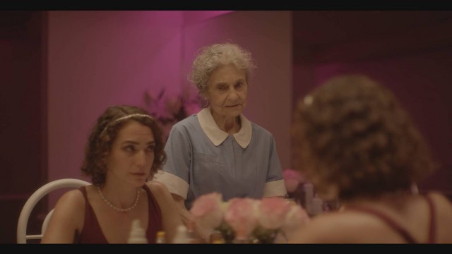 Watch Ladies Lounge Online