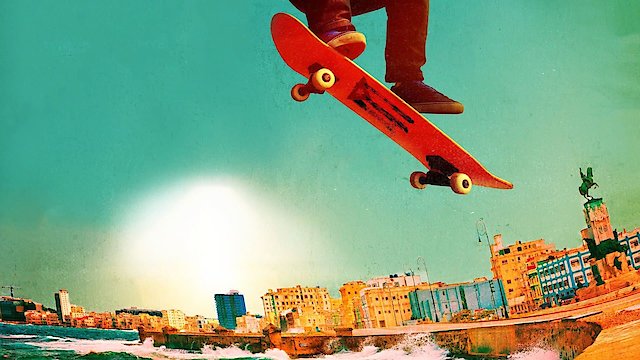 Watch Amigo Skate, Cuba Online