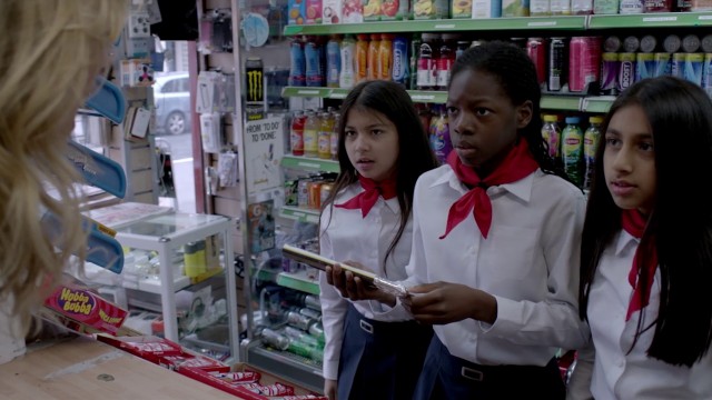 Watch Three Little Hearts Online