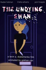 The Undying Swan