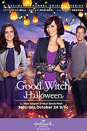 Good Witch Halloween